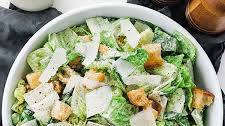 Classic Caesar Salad