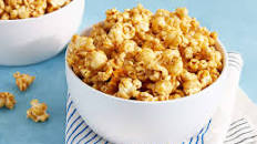 Classic Caramel Corn