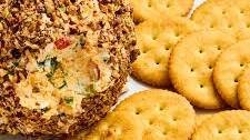 Classic Cheese Ball