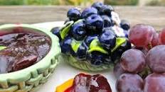 Classic Concord Grape Jam
