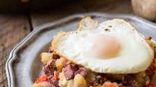 Classic Corned Beef Hash You’ll Want to Make All Year ‘Round
