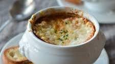 Classic French Onion Soup