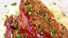 Classic Meatloaf Recipe