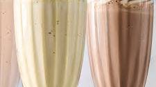 Classic Milkshake Recipe