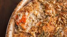 Classic Minnesota Wild Rice and Mushroom Casserole