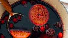 Classic Mulled Wine
