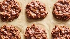 Classic No-Bake Cookies Recipe