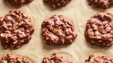 Classic No-Bake Cookies Recipe