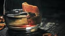 Classic Old Fashioned Cocktail Recipe