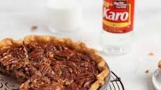 Classic Pecan Pie