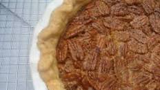 Classic Pecan Pie with a Twist
