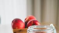 Classic, Perfect Peach Jam Recipe