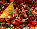 14+ Canning Recipes for Pico de Gallo Classic Pico de Gallo