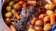 Classic Pot Roast