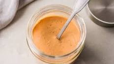 Classic Southern Comeback Sauce