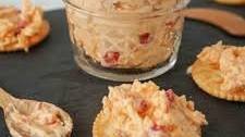 Classic Southern Pimento Cheese