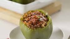 Classic Stuffed Peppers