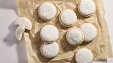 Classic Sugar Cookies