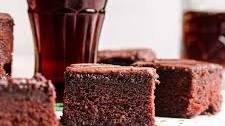 Coca Cola Cake (Moist Chocolate Cake Recipe)