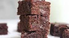 Coconut Flour Brownies