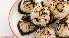 Coconut Macaroons