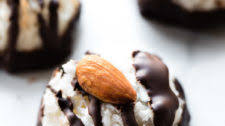 Coconut Macaroons