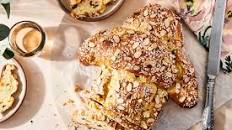 Colomba Pasquale (Easter Dove Bread)