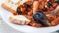 Come preparare il cacciucco alla livornese