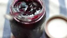 Concord Grape Jam