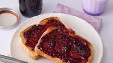 Concord Grape Jelly
