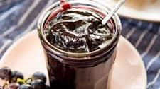 Concord Grape Jelly / Jam