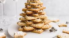 Cookie Christmas Tree