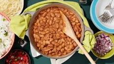 Copycat Chipotle Pinto Beans