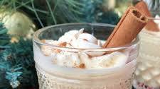Copycat Southern Comfort Eggnog