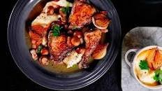 Coq au Vin