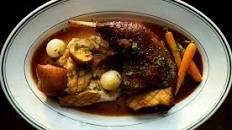 Coq au Vin