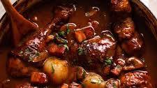 Coq au Vin