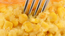 Corn Casserole for the Holidays