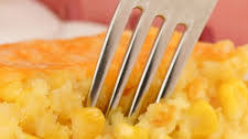 Corn Casserole for the Holidays