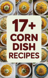 17+ Corn Dish for Thanksgiving Recipes corn-dish-ccccc-53971