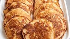 Corn Pancakes