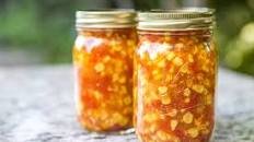 Corn Relish