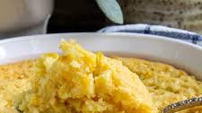 Corn Soufflé