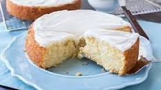 Cornbread Cake