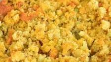 Cornbread Dressing Recipe