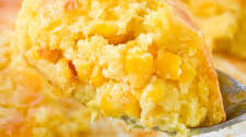 Cornbread Pudding