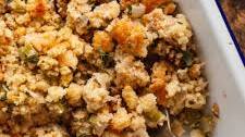 Cornbread Stuffing