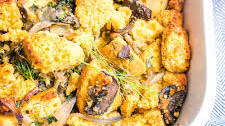 Cornbread Stuffing