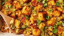 Cornbread Stuffing
