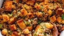 Cornbread Stuffing Recipe